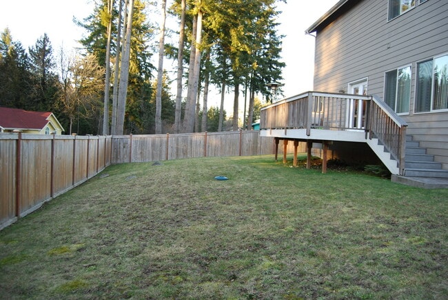 Photo - Spacious Two-Story in Port Orchard