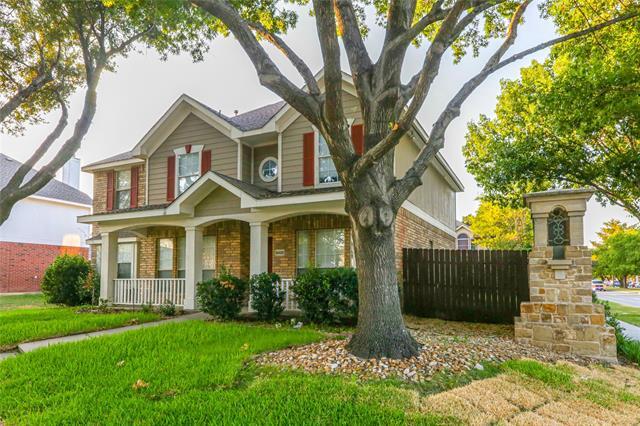 5000 Boxwood Ln