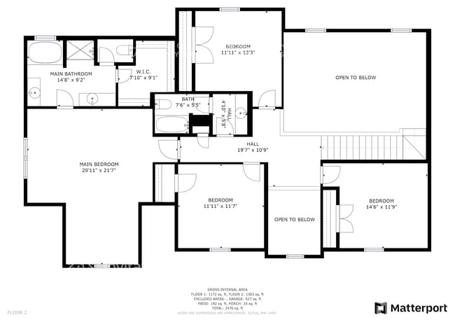 Photo - 1482 Sand Way SE