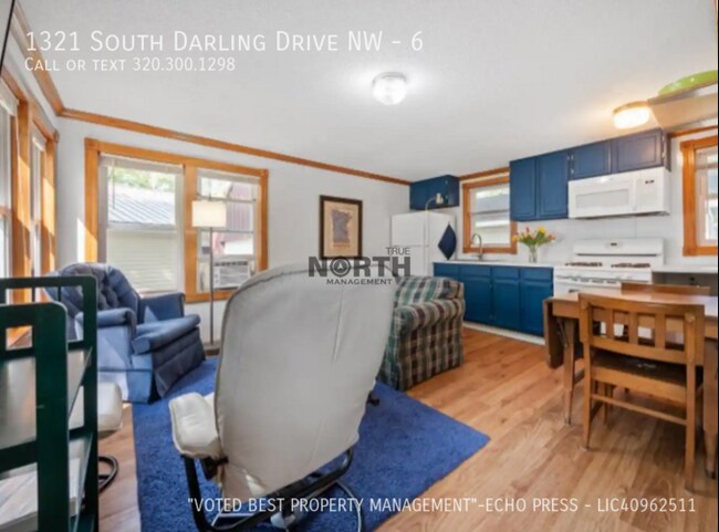 Photo - 1321 S Darling Dr NW