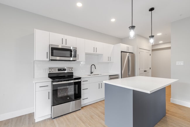 Photo - Apartment for Rent Unit 1