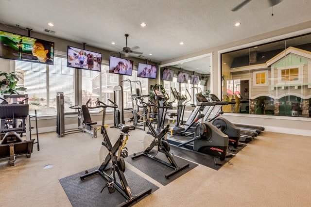 The Regency at River Valley