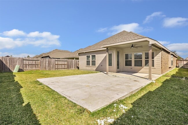 Photo - 15419 Kirkdell Bend Dr