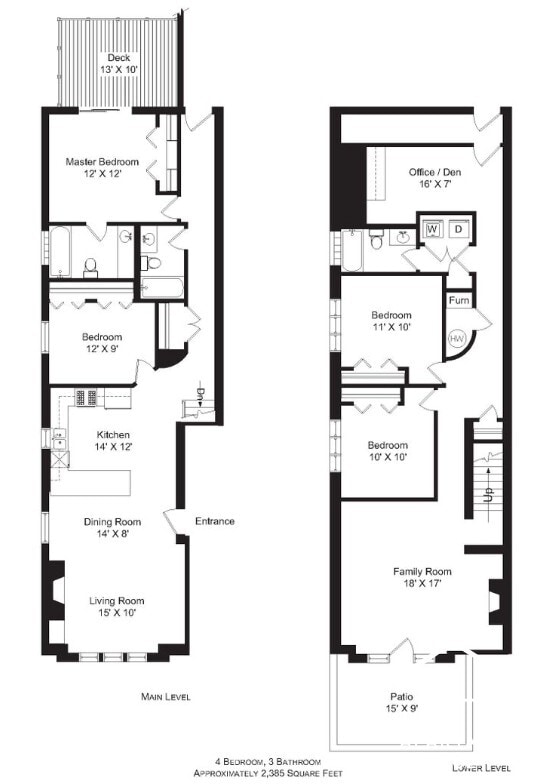 Photo - 2737 N Wayne Ave Unit 1N