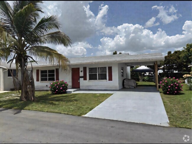 Building Photo - 6013 NW 68th Terrace Rental