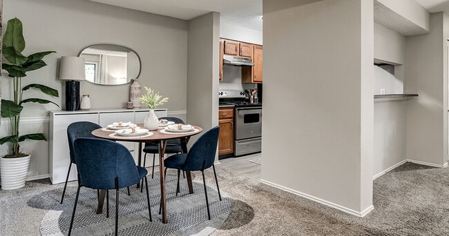 Woodview Apartments