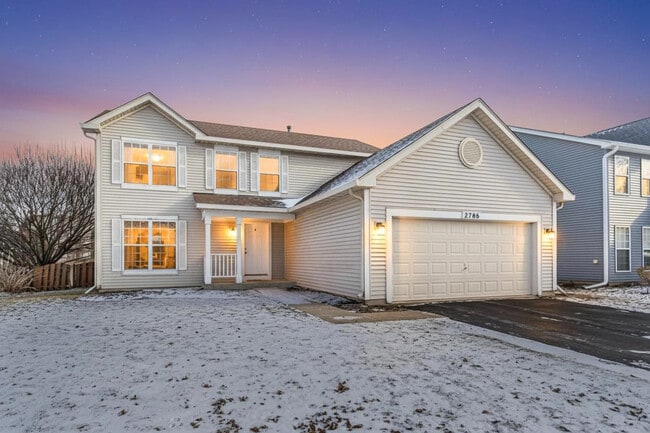 Photo - 2786 Yosemite Dr