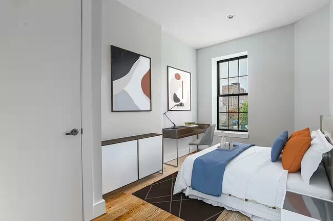 Photo - Furnished room/NOT APARTMENT Unidad 4