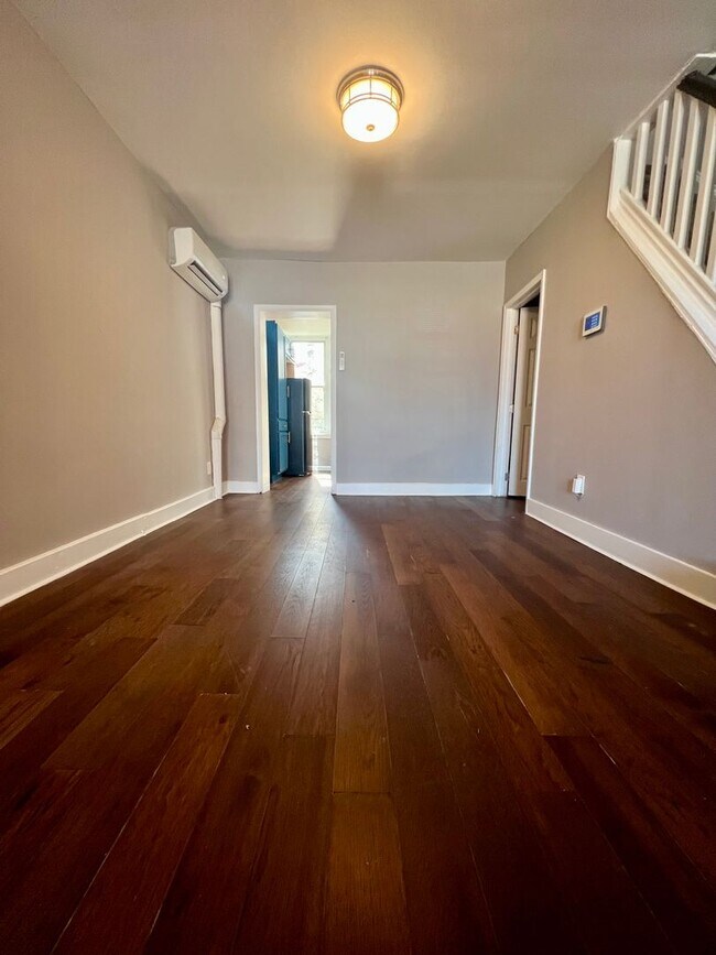 Photo - Recently Renovated 3-Bedroom Townhome in Allegheny West! Available NOW!