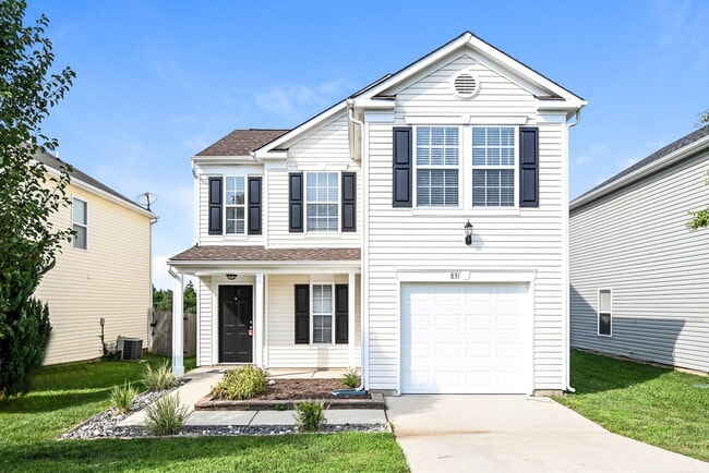 Photo - 831 Littleton Dr