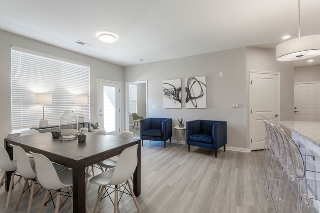 Photo - Archdale Flats