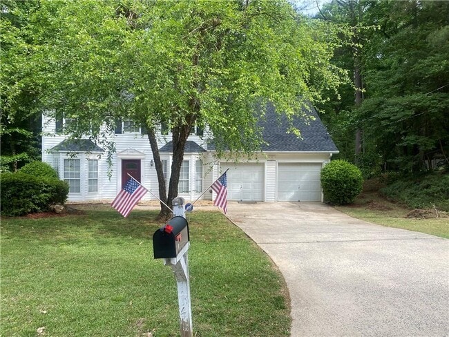 Photo - 114 Spring Creek Ct