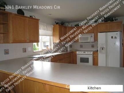 Photo - 3041 Barkley Meadows Cir
