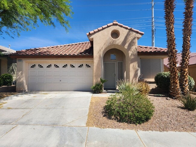 Building Photo - Summerlin North Single-Story 3-Bedroom Home with Covered Patio