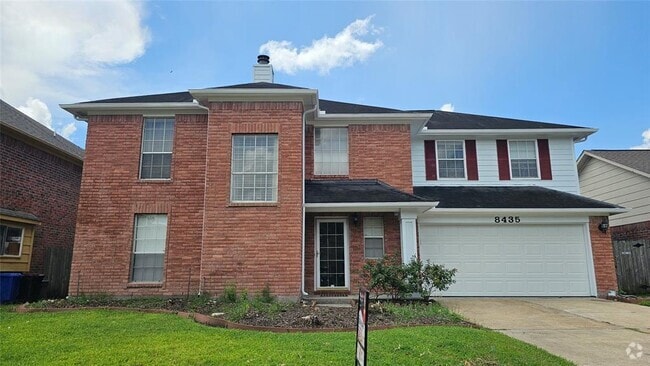 Building Photo - 8435 Battleoak Dr Rental