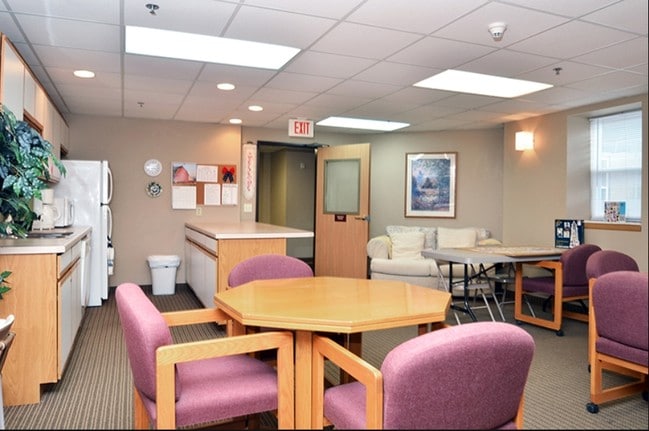 Community Room