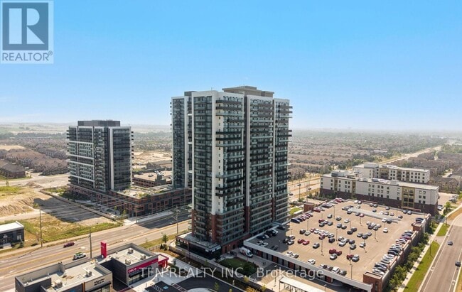 Photo - 2550 Simcoe St N Unit 219