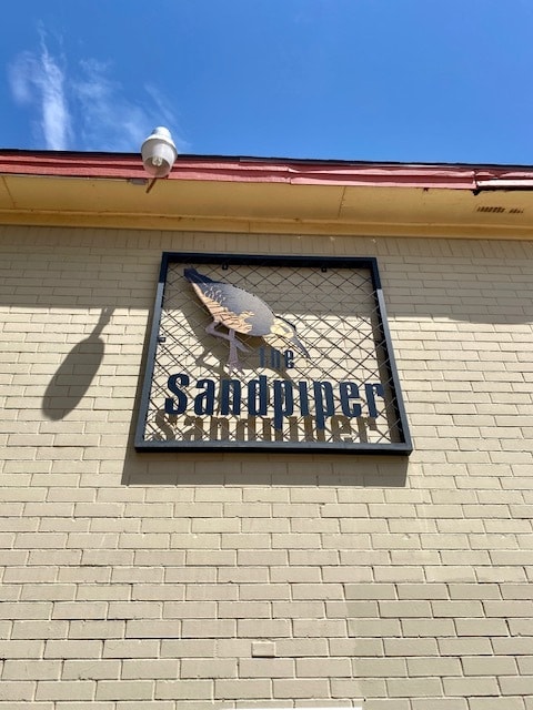 SANDPIPER