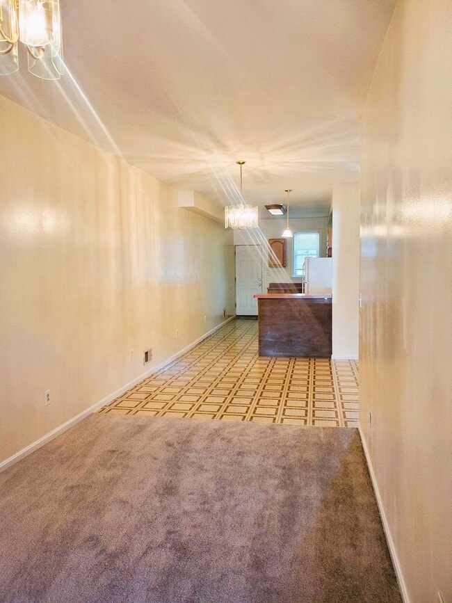 Photo - Large 3BR/1BA townhome in the Oliver neighborhood of East Baltimore
