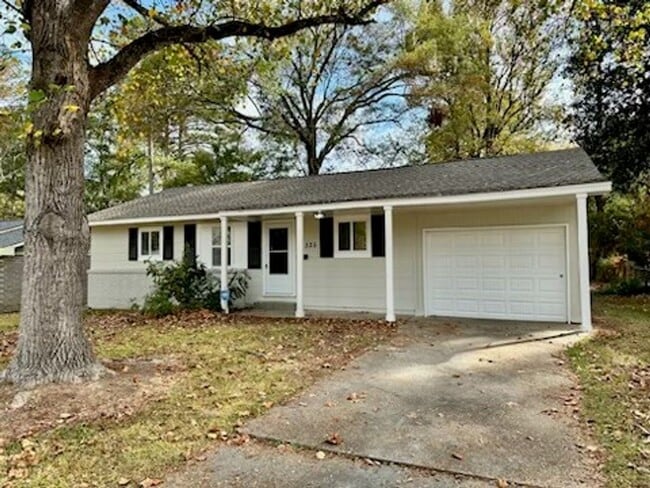 Photo - Newly Renovated 3 Bedroom House North Jack...
