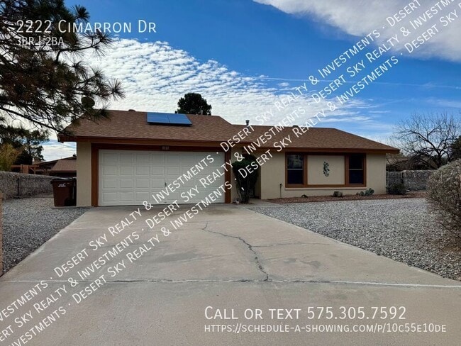 Building Photo - 2222 Cimarron Dr