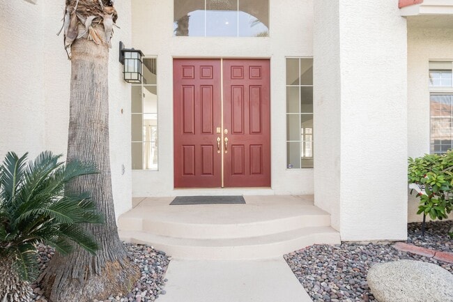 Photo - Luxury Home located in Henderson