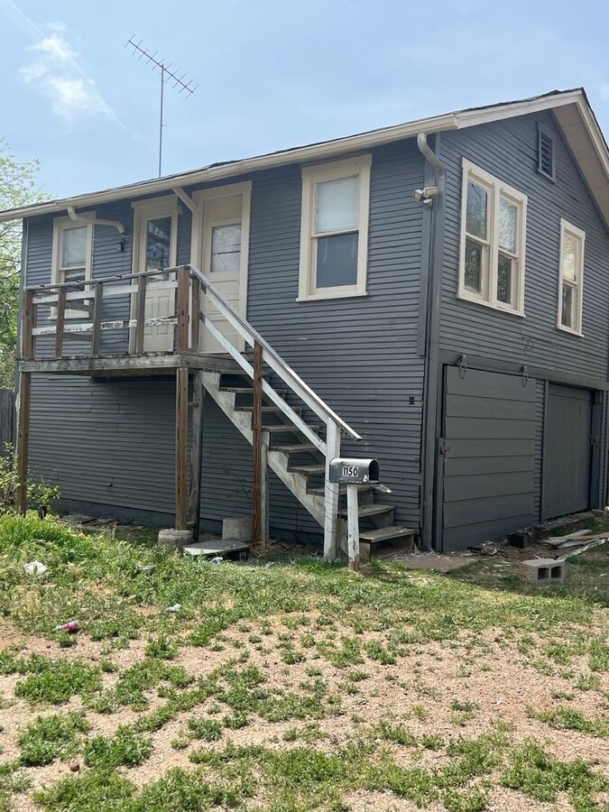 Photo - 1150 Palm St