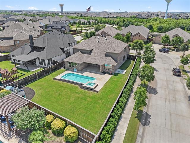 Building Photo - 15505 City Garden Ln