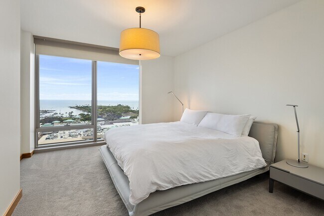 Photo - 1555 Kapiolani Blvd Unit 1603