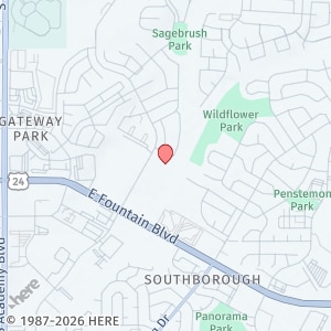 Building Photo - 1231 Firefly Cir