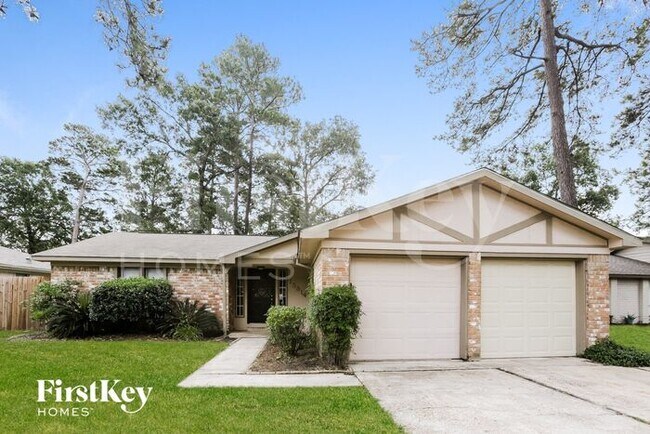 Photo - 15814 Whipple Tree Dr House