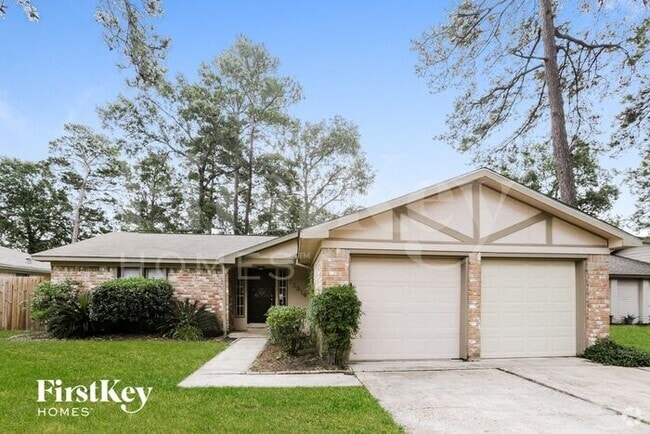 Building Photo - 15814 Whipple Tree Dr Rental