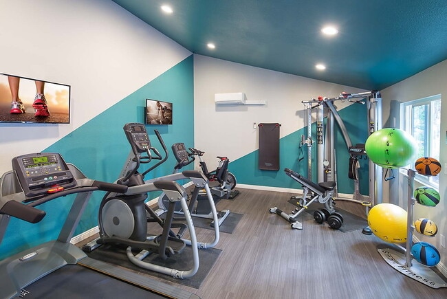 Photo - CentrePointe