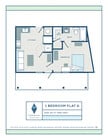 1BR/1BA - FA - BAL