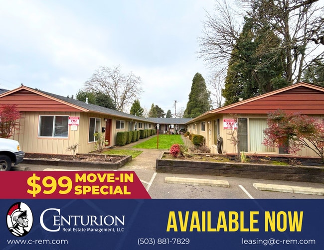 Building Photo - 1145 Saginaw St S