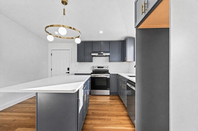 22 Berlin St Unit 1