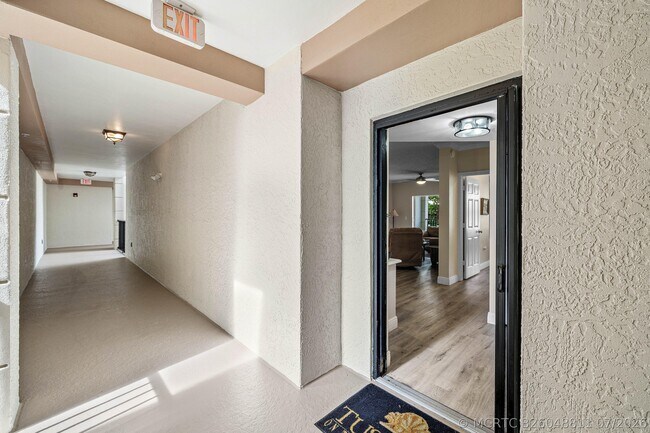 4307 Tuscany Way