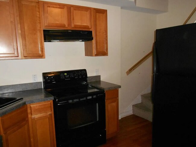 Photo - 2301 Hunter St