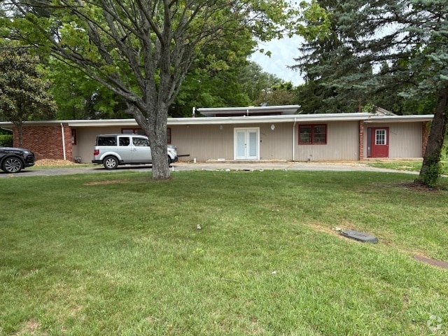 Building Photo - 2406 Browns Mill Rd Rental