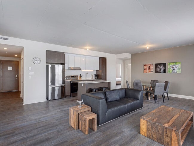 Photo - 3075 Promenade du Quartier-Saint-Martin Unité SI ID1223272P
