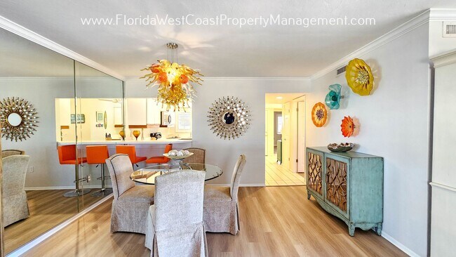 Photo - LOVELY SIESTA KEY CONDO FOR LONG TERM LEAS... Unidad S2