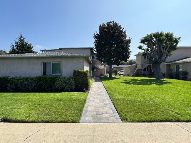Building Photo - 4208 Redondo Beach Blvd Unit C