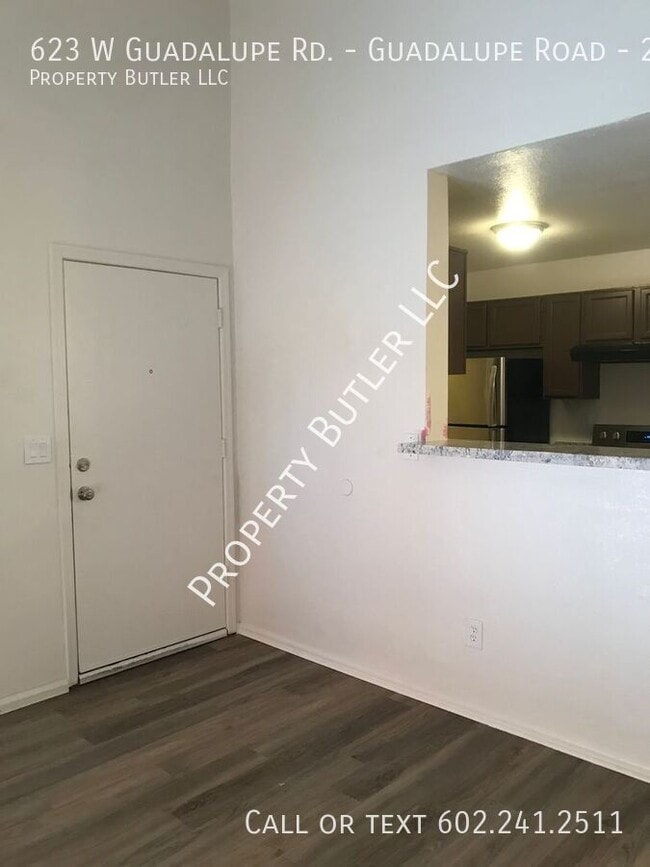 Photo - 623 W Guadalupe Rd Unit 258