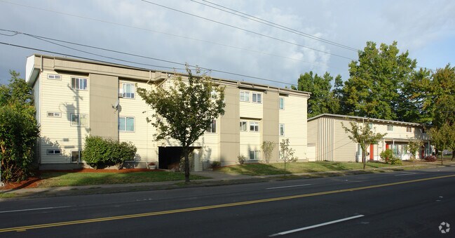 Somerset West Apartments - Somerset West Apartments