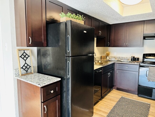 TH Kitchen
