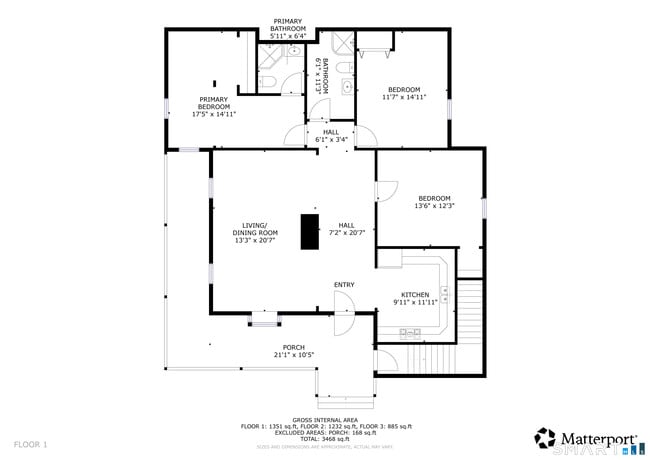 294 Central Ave Unit 1