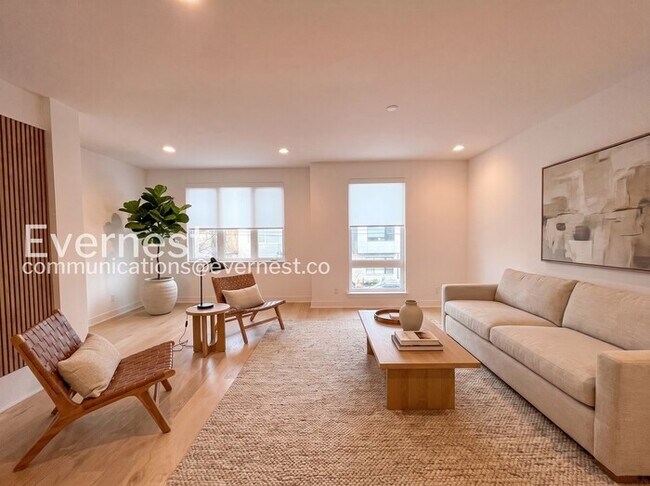 Photo - 3 Bed/3.5 Bath Home with Garage / Available Now!