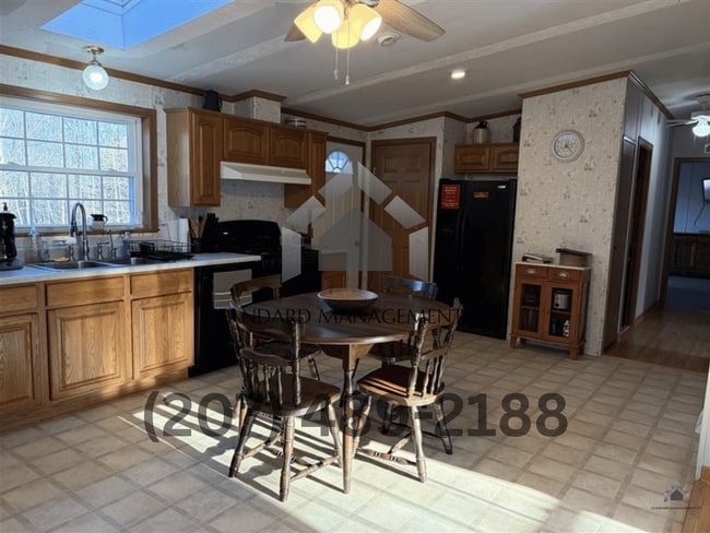 Photo - SINGLE FAMILY HOME @ ALBION, ME