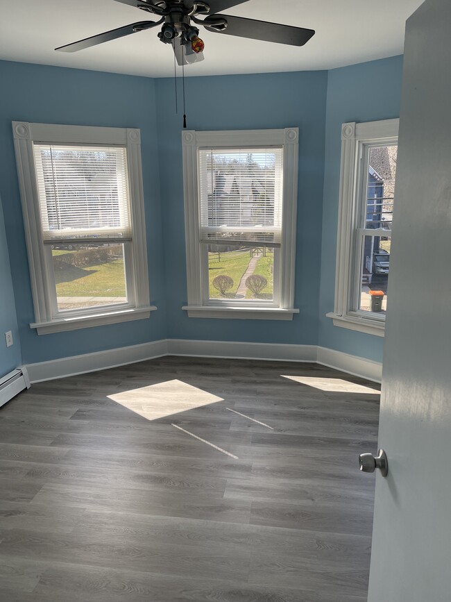 Dormitorio - 324 Liberty St Unidad 2