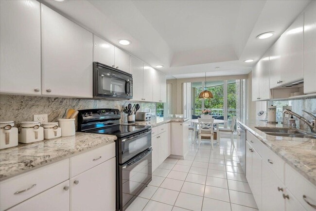 Photo - 4201 N Ocean Blvd Unit C203